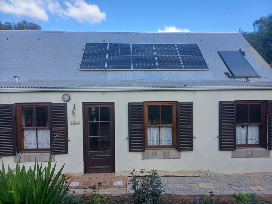 3 Bedroom Property for Sale in Van Wyksdorp Western Cape